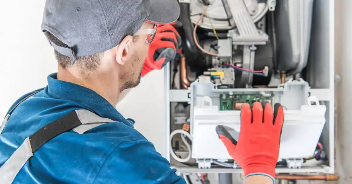 installateur Anevelde